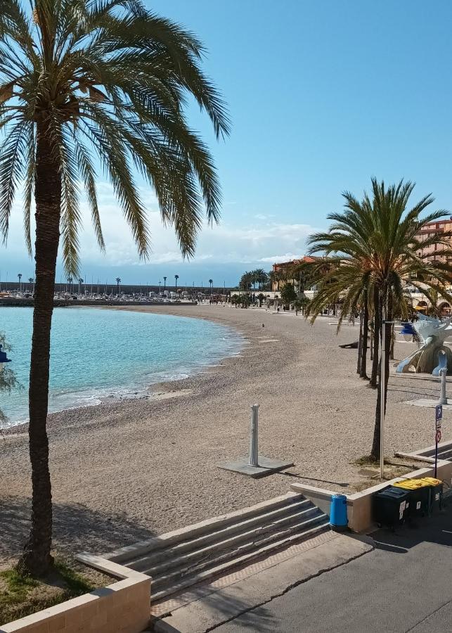 Attico Victoria Palace Suggestivo E Spettacolare Menton Dış mekan fotoğraf